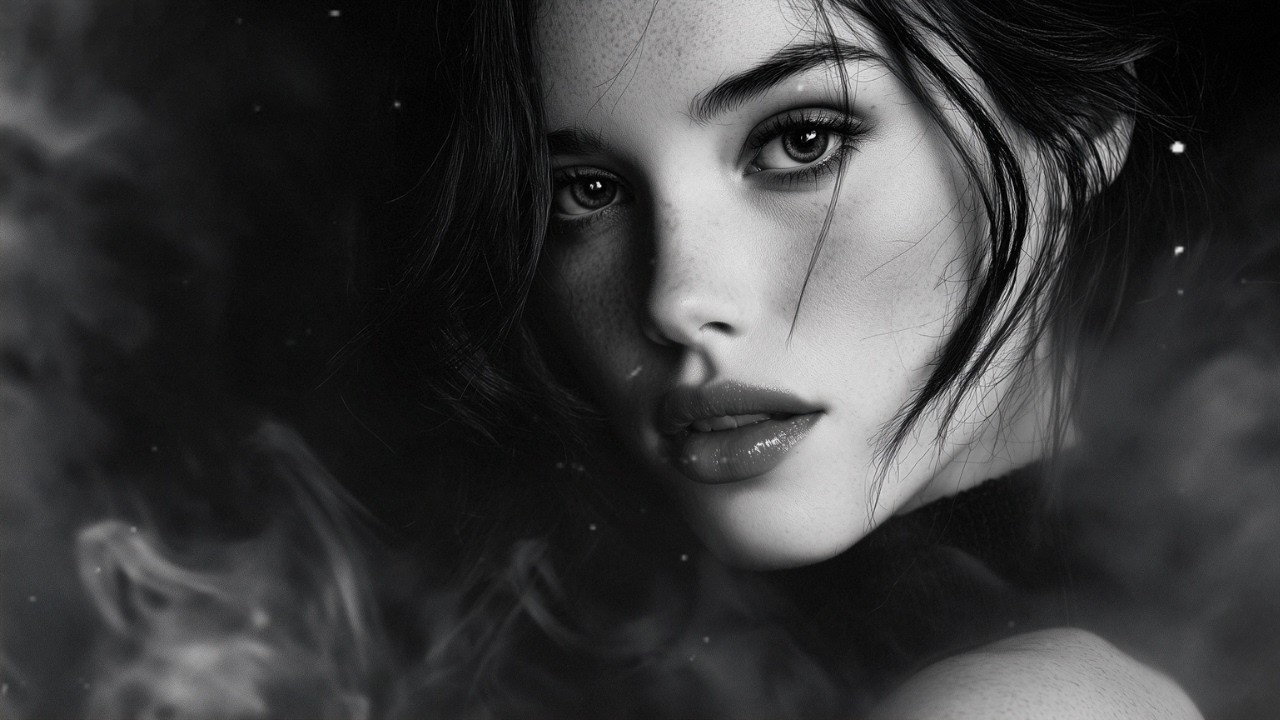 Deep Feeling Mix 2026 | Dark & Moody Deep House, Vocal House, Nu Disco | Midnight Energy