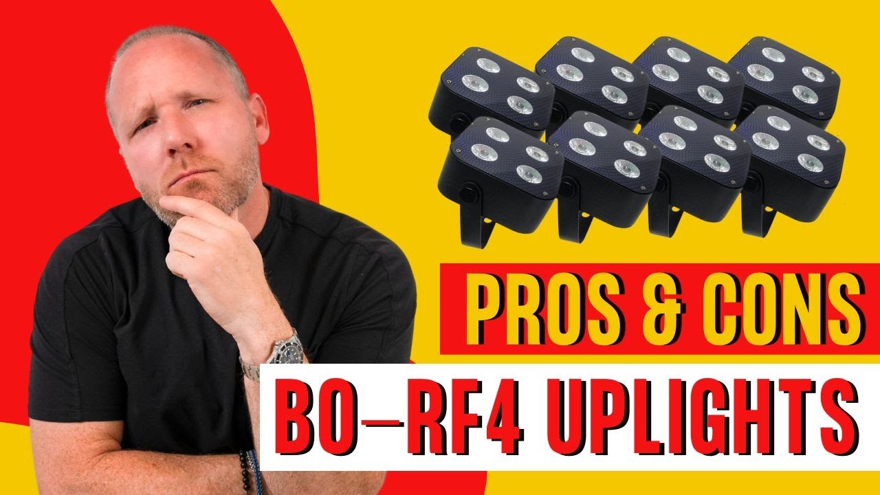 Are These Budget Friendly Uplights Worth It? 🤔