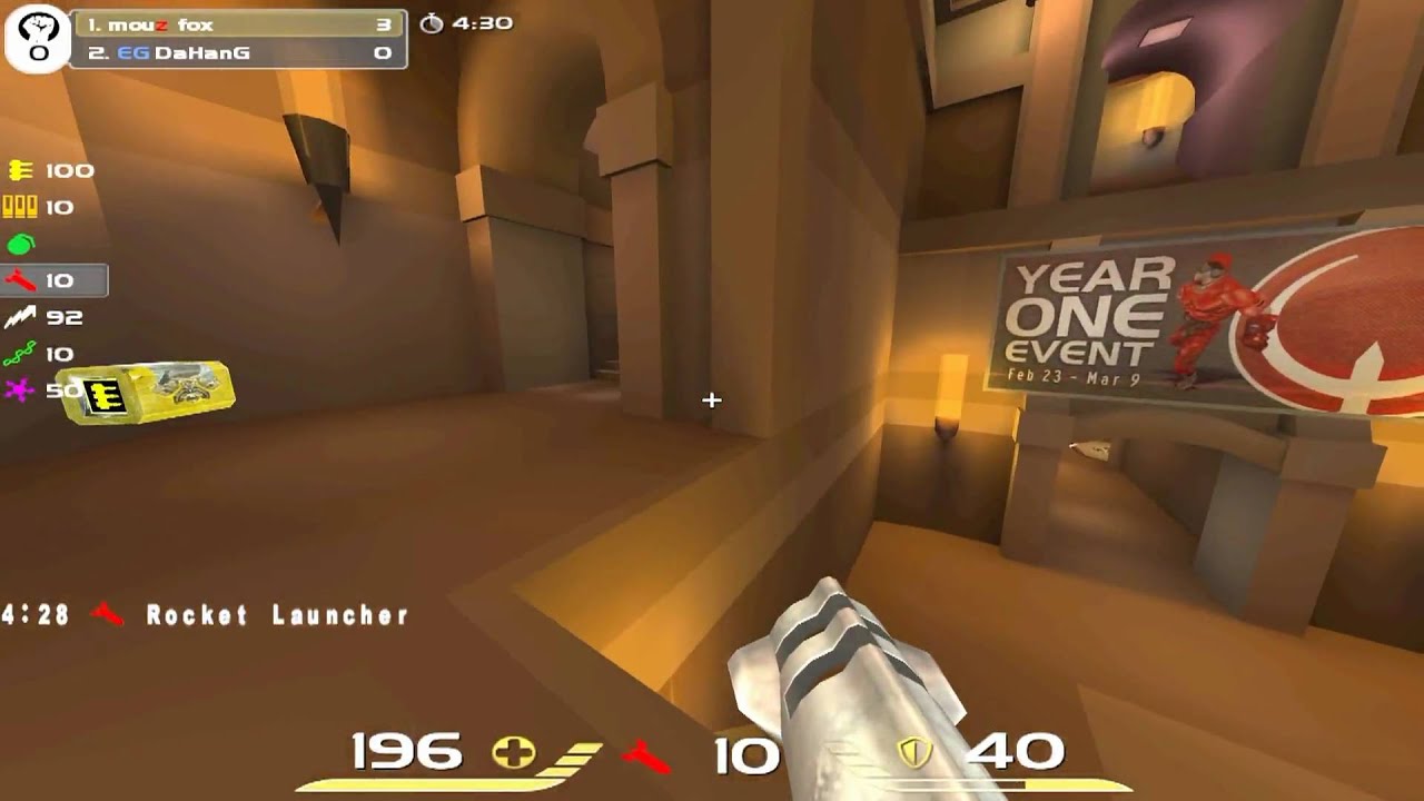 fox vs dahang map3o3 ztn