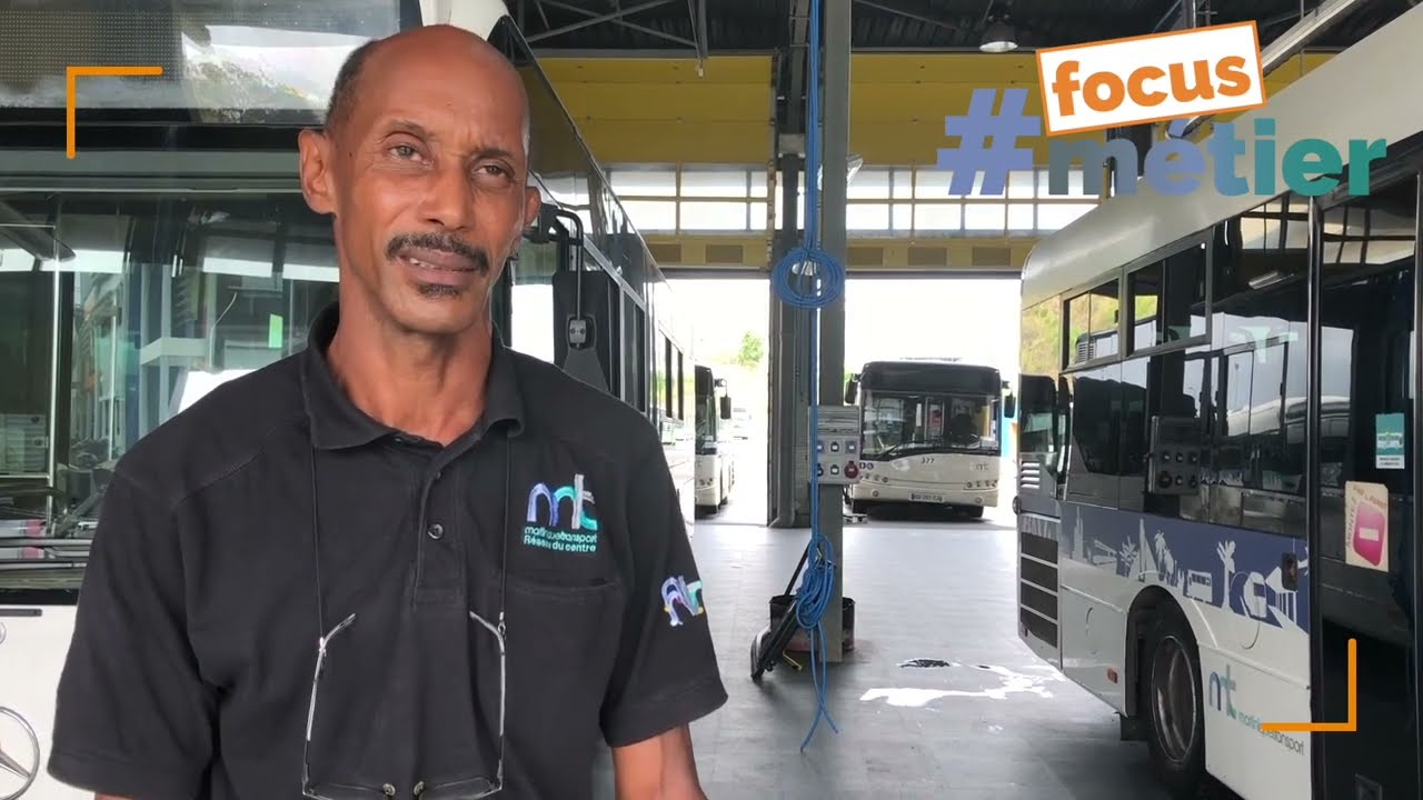 [FocusMétier] Les métiers du transport : électrotechnique et carrosserie
