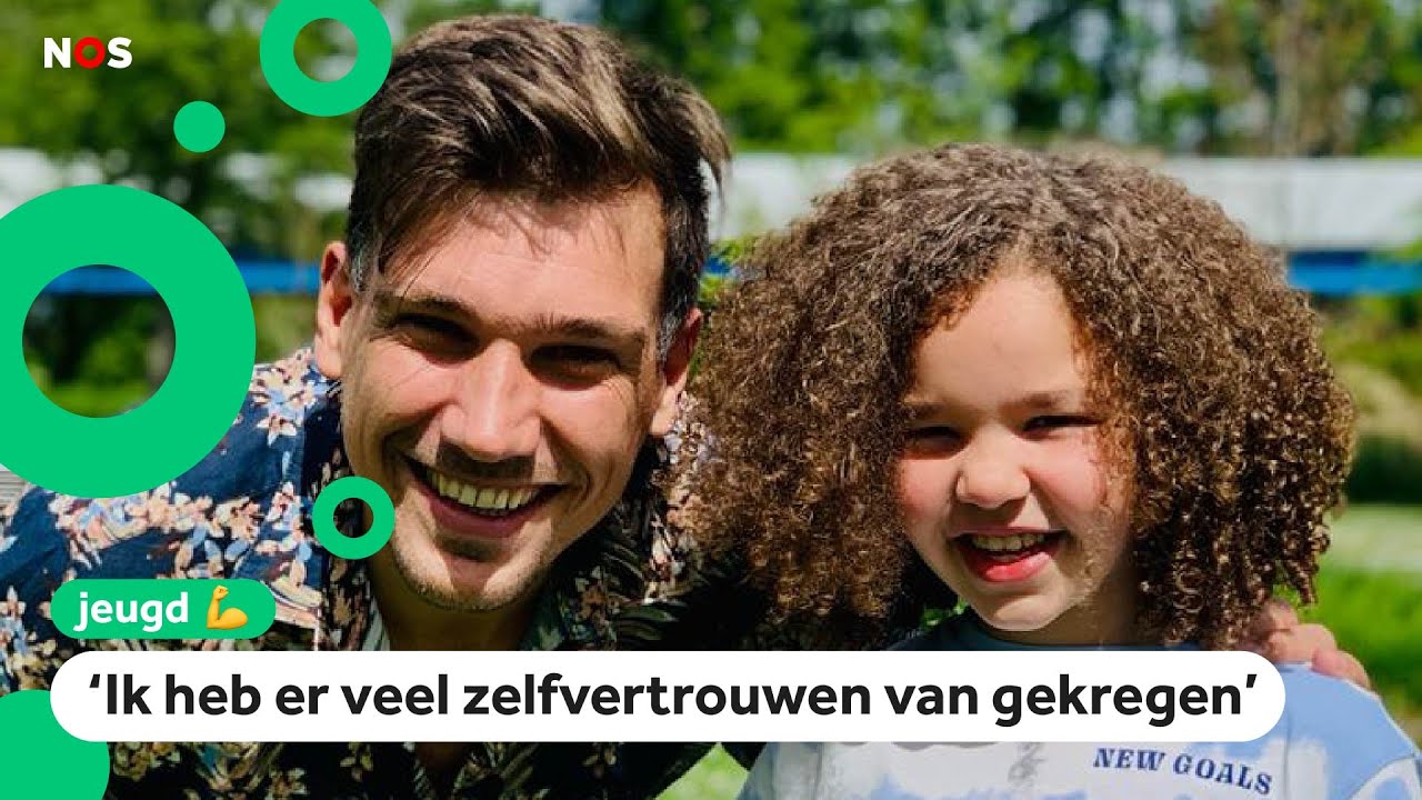 Lily wordt gepest en kreeg veel reacties op haar verhaal