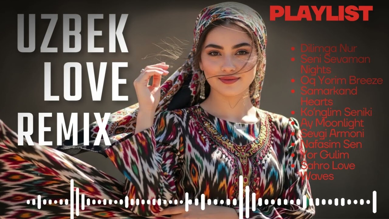 Tashkent Love Fever Remix 💞🔥 | Heartbeat EDM Romance