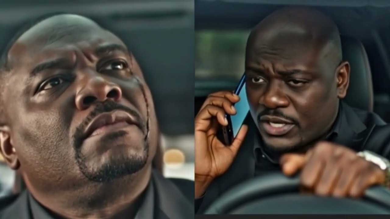 [2] Chafu tatu episode 2 | Wizi Mkubwa Wa Benki | Vita ya Risasi na Usaliti | Simulizi ya Kutisha 