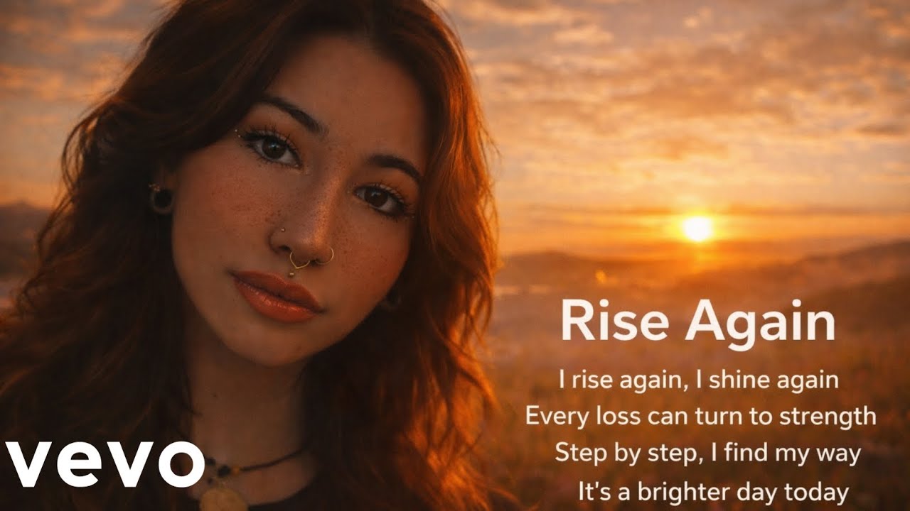 Adele  - Rise Again ( Official Video)