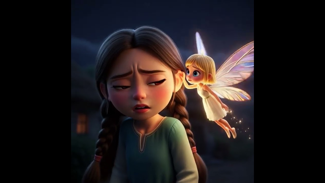 Jadoo Wali Kitaab Aur Aira Ki Kismat | Magical Story | 3D Cartoon Story