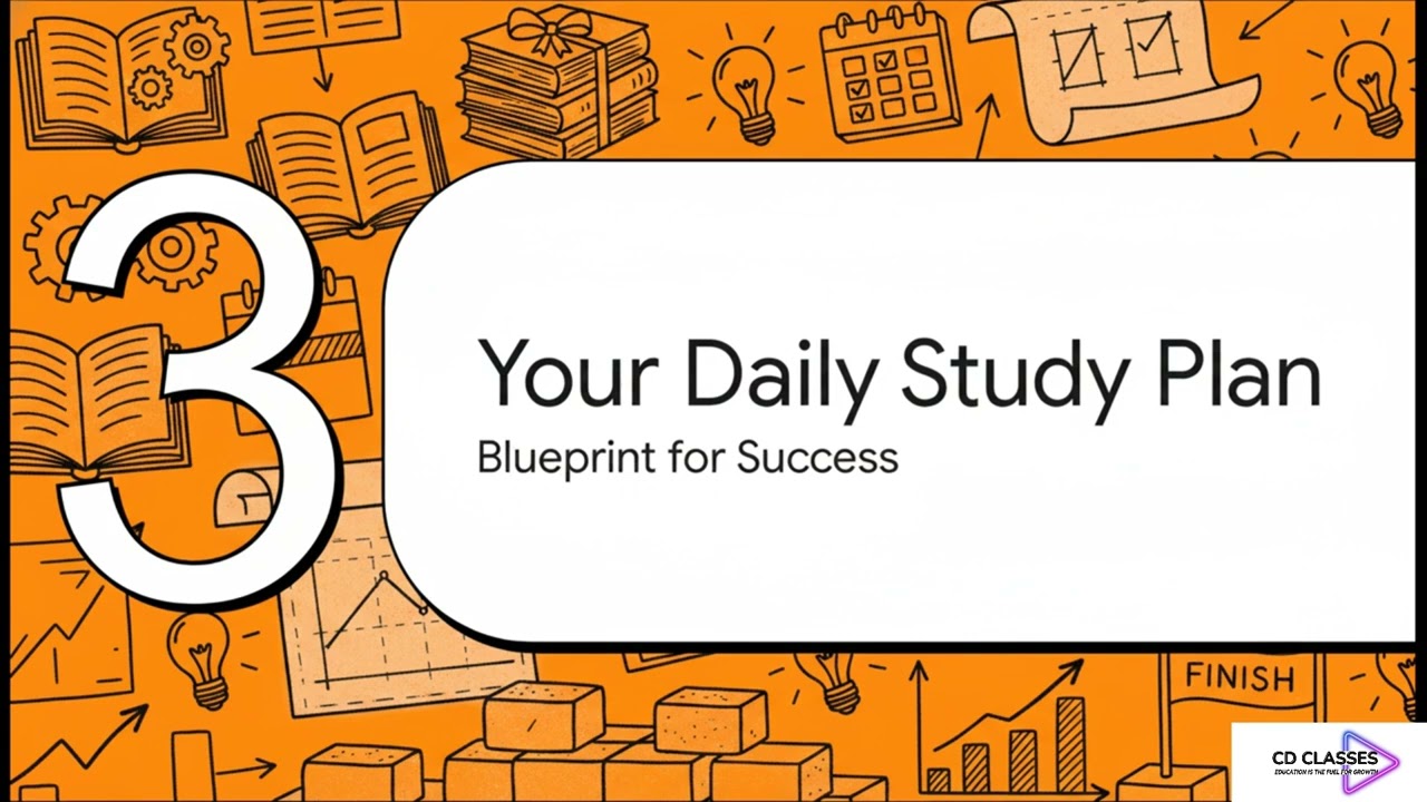 How to Crack CMA Foundation? | Complete Study Plan & Strategy | CMA Chander Dureja