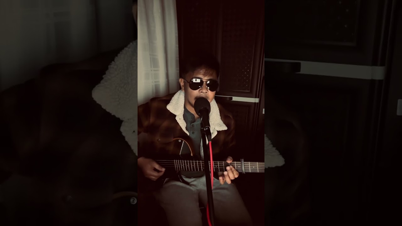 I’ll Have to Say I Love You in a Song Jim Croce cover 