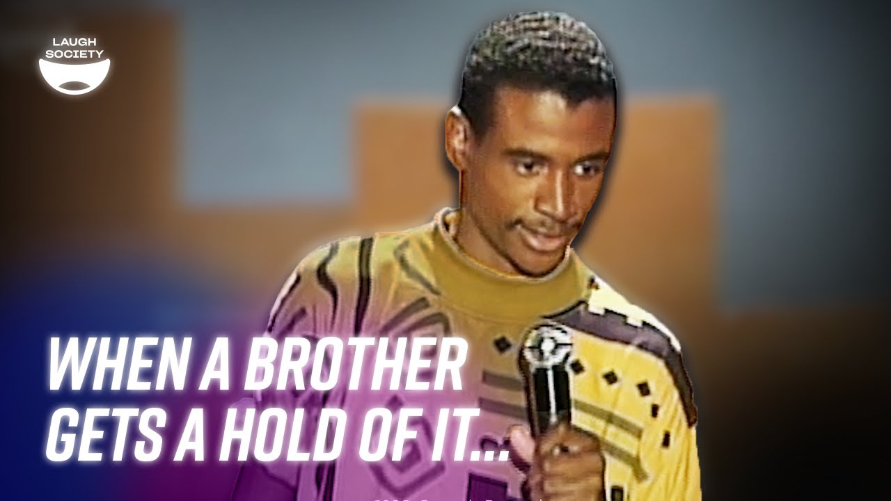 People Do Too Much with the National Anthem: Tommy Davidson