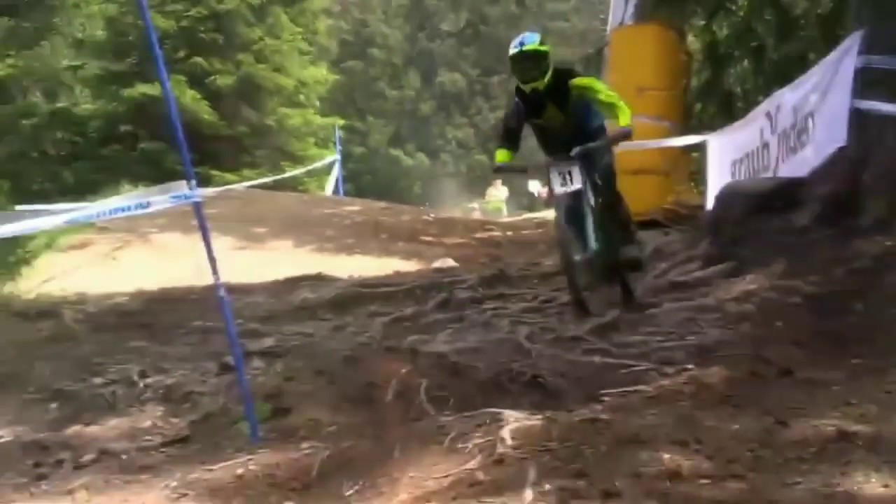 DOWNHILL FAILS RECOPILACI&Oacute;N 2017