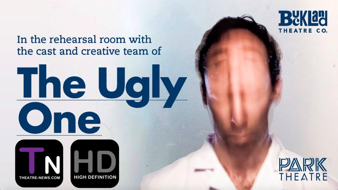 The Ugly One I Introduction Trailer I Theatre-News.com