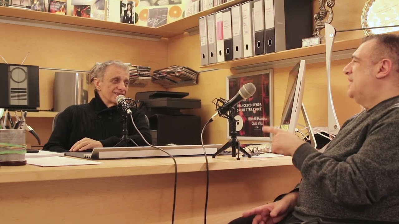 SONDAheart - S2 - Ep6: Celso Valli