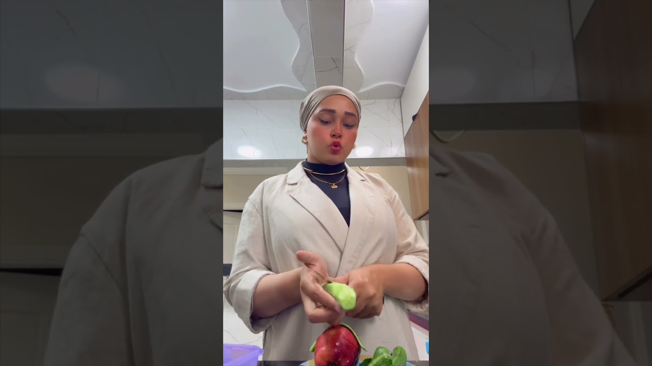 تحضيرات لانش بوكس المدرسة !! 