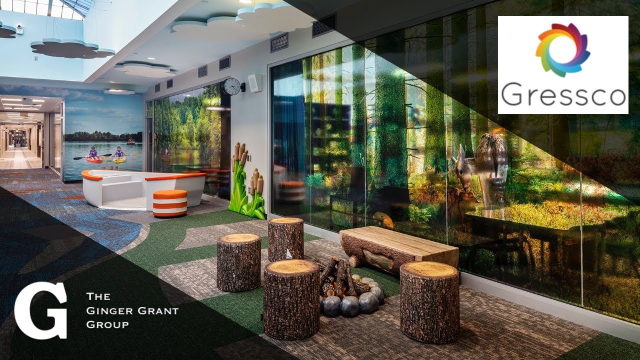 Innovation in Every Detail: Gressco's Signature Furniture Collections | Ginger Grant Group