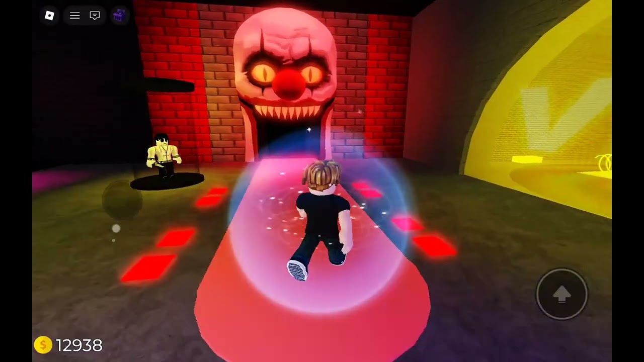 Este juego no da miedo