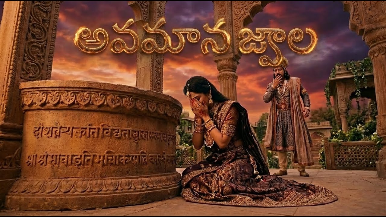 ఒక బావిలో పడిన అవమానం… యయాతి జీవితాన్నే ఎలా మార్చింది? | Devayani Story