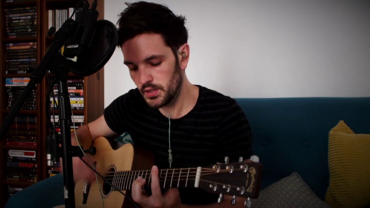 Way to fall - Starsailor - Baptiste Defromont