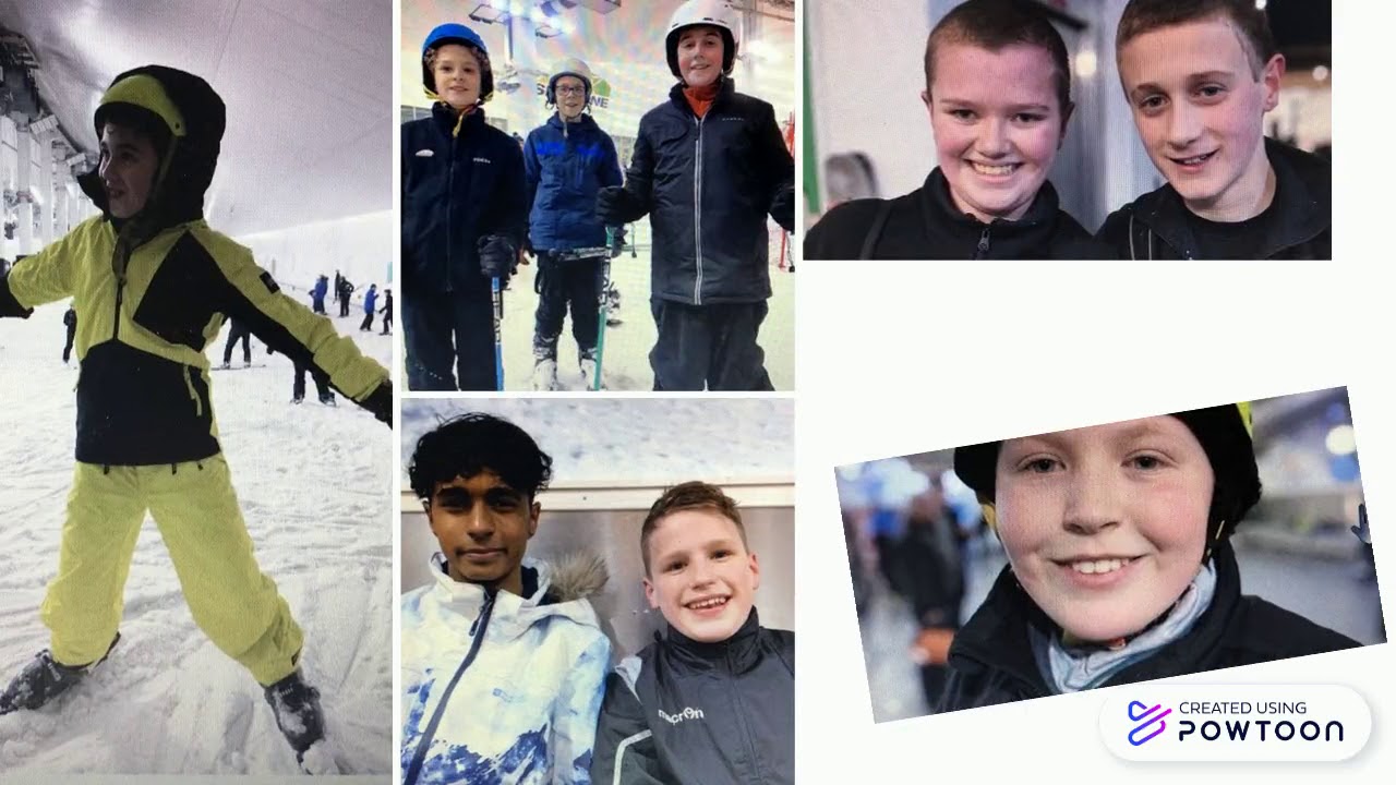 Lower School 2019 / 2020 Highlights @ St Jo's