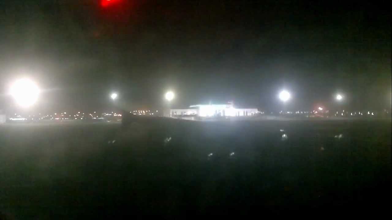 Saudi Airlines A321 taxi and Takeoff from King Abdulaziz Airport