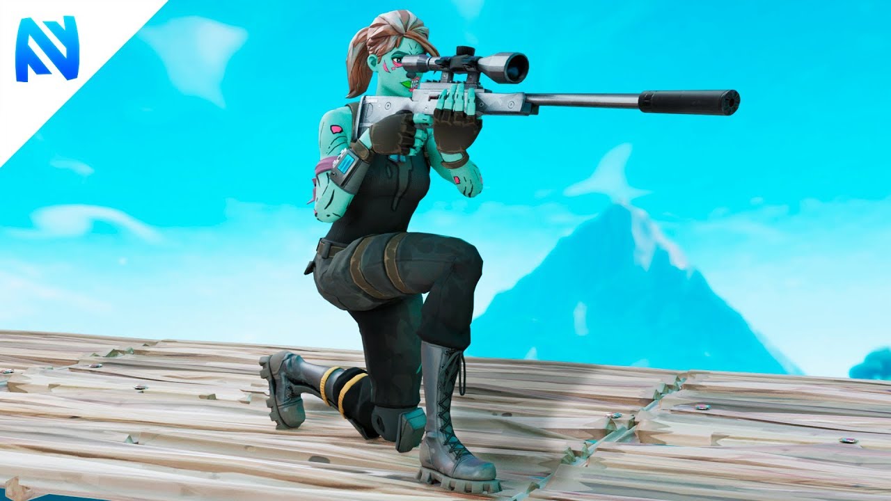 These Fortnite Season 8 highlights are INSANE...