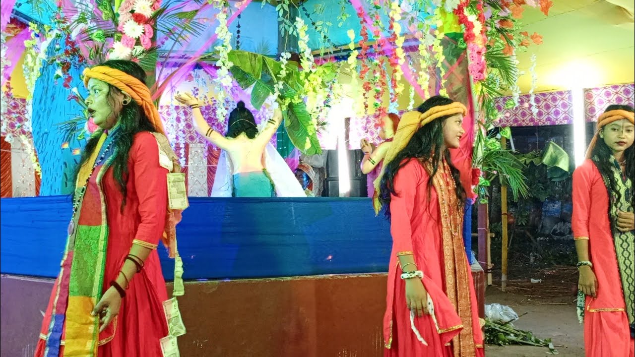 ললিপপ লাগেলু | लॉलीपॉप गीत | Kirtan Song