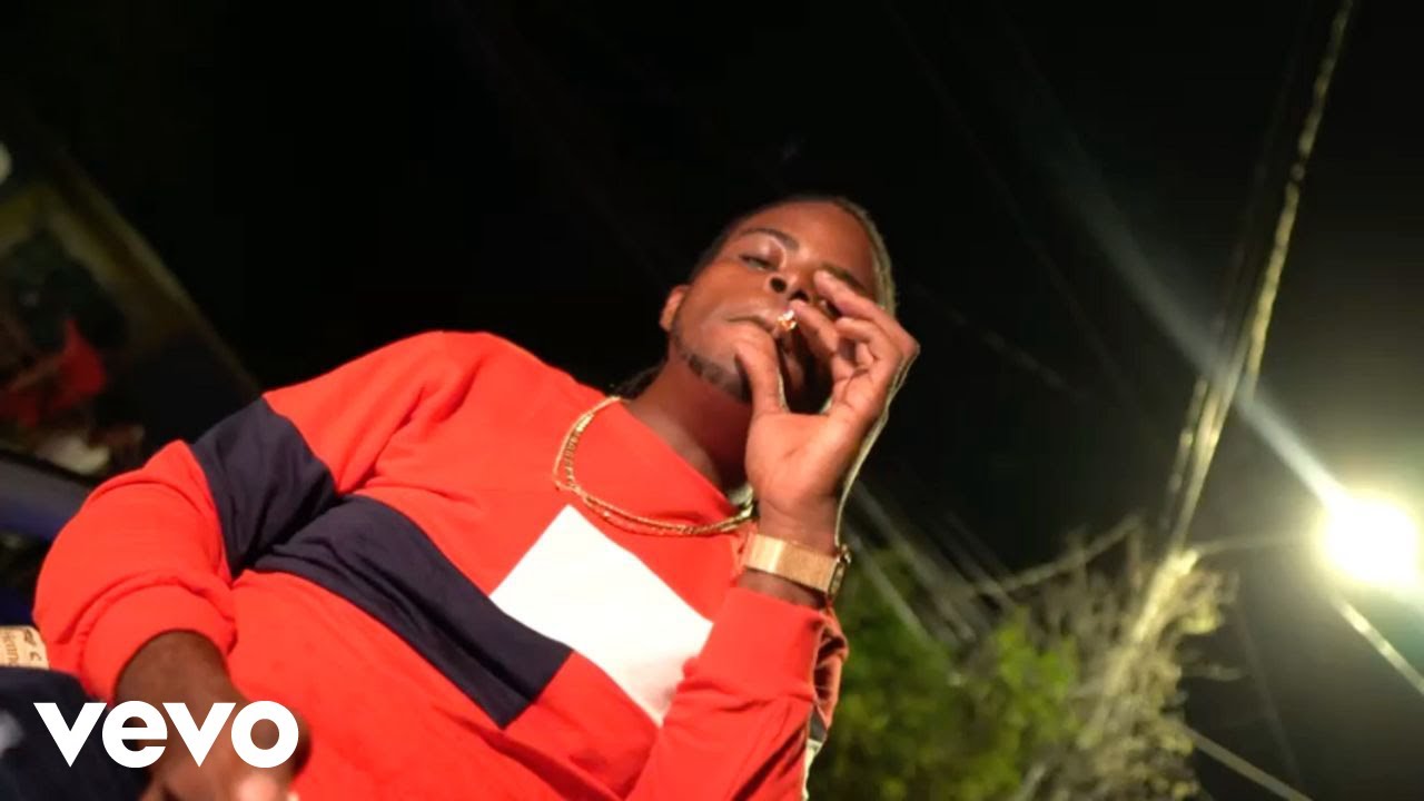 Matik Boss - A Weh Di Henny (Official Music Video)