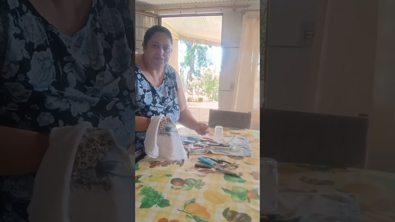 as farturas da roça ,.muitas bençãos 
