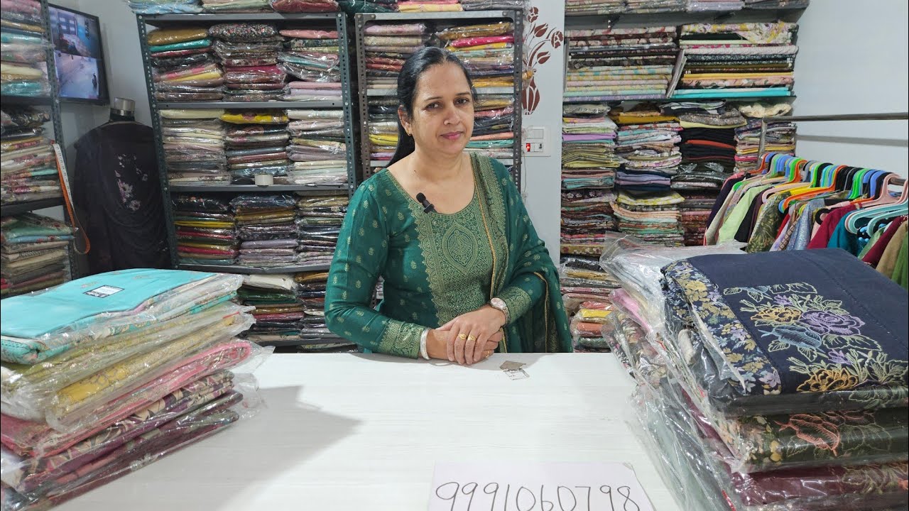 Winter collection ✨️ stock clearance sale 👌 Ramtex brand ✨️ (21-1-26)#9991060798#