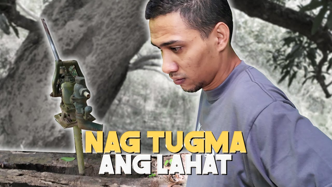 TOTOO ANG BALON NI ED CALUAG