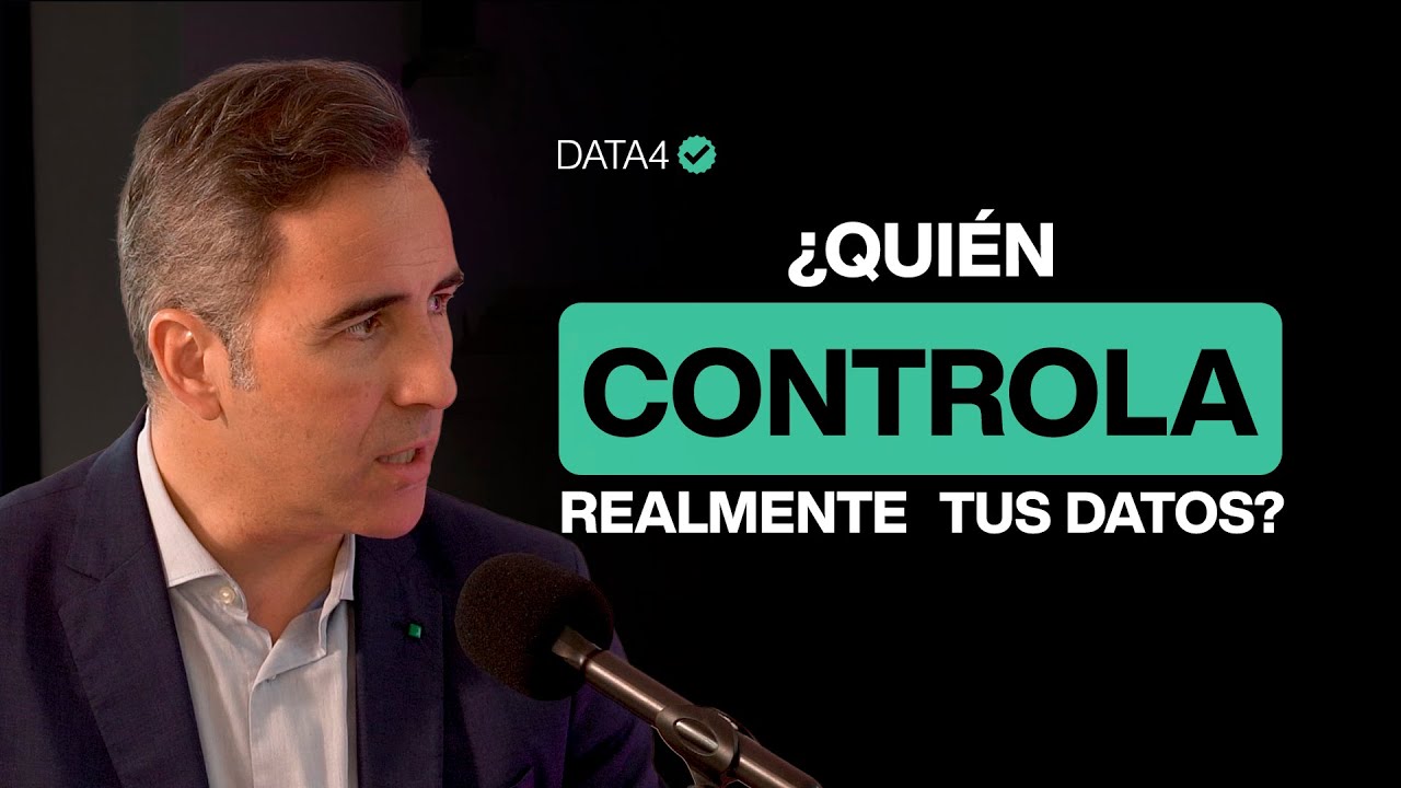 (#3) Data4: Así es como funciona el mayor centro de datos de España