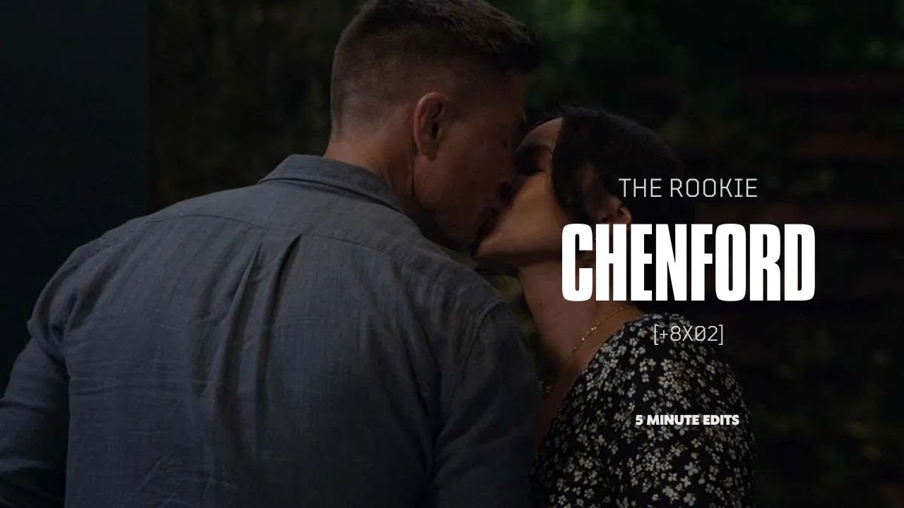 5 minutes of The Rookie [+8x02]