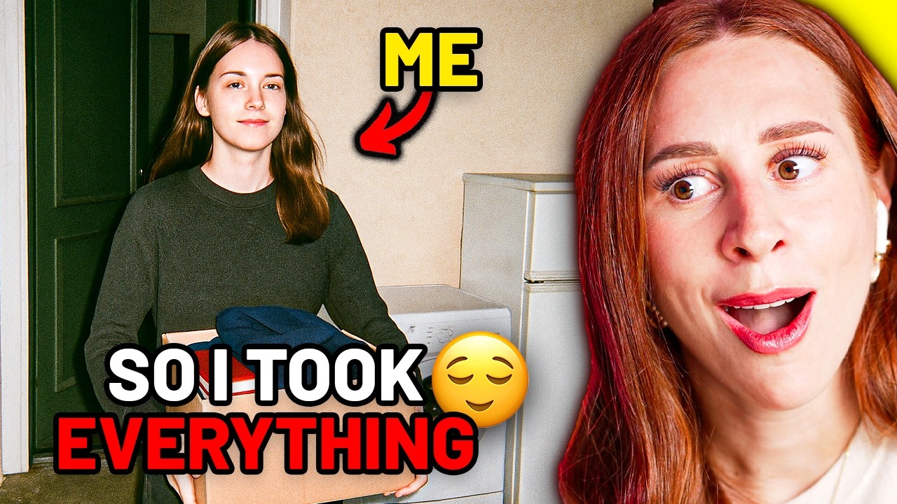 They Thought They Could Walk All Over Me… BIG MISTAKE - REACTION