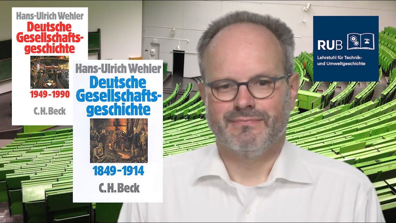 Wie schreibt man Gesellschaftsgeschichte im großen Schatten eines Hans-Ulrich Wehler?
