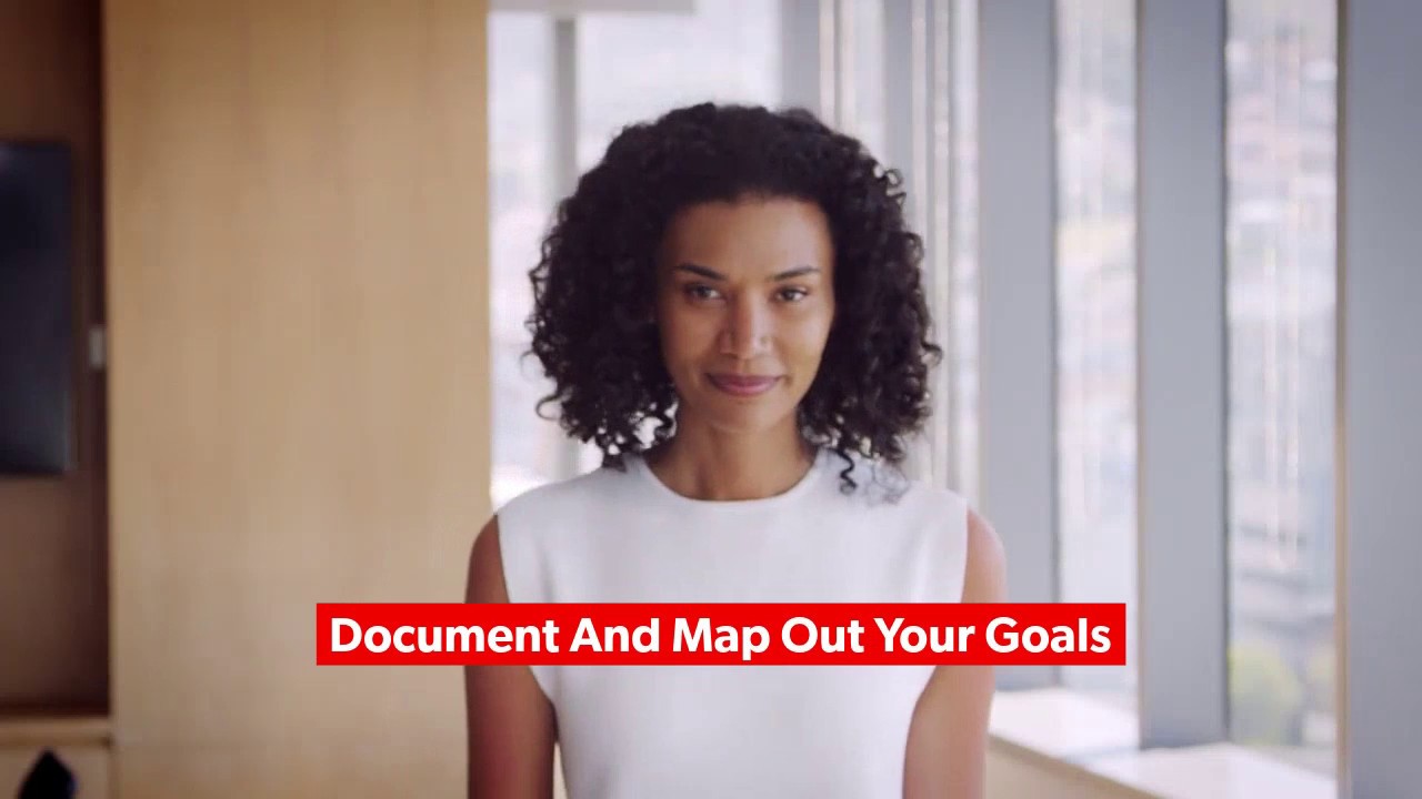 QMBS  Small Business Tips Tuesday - Goals