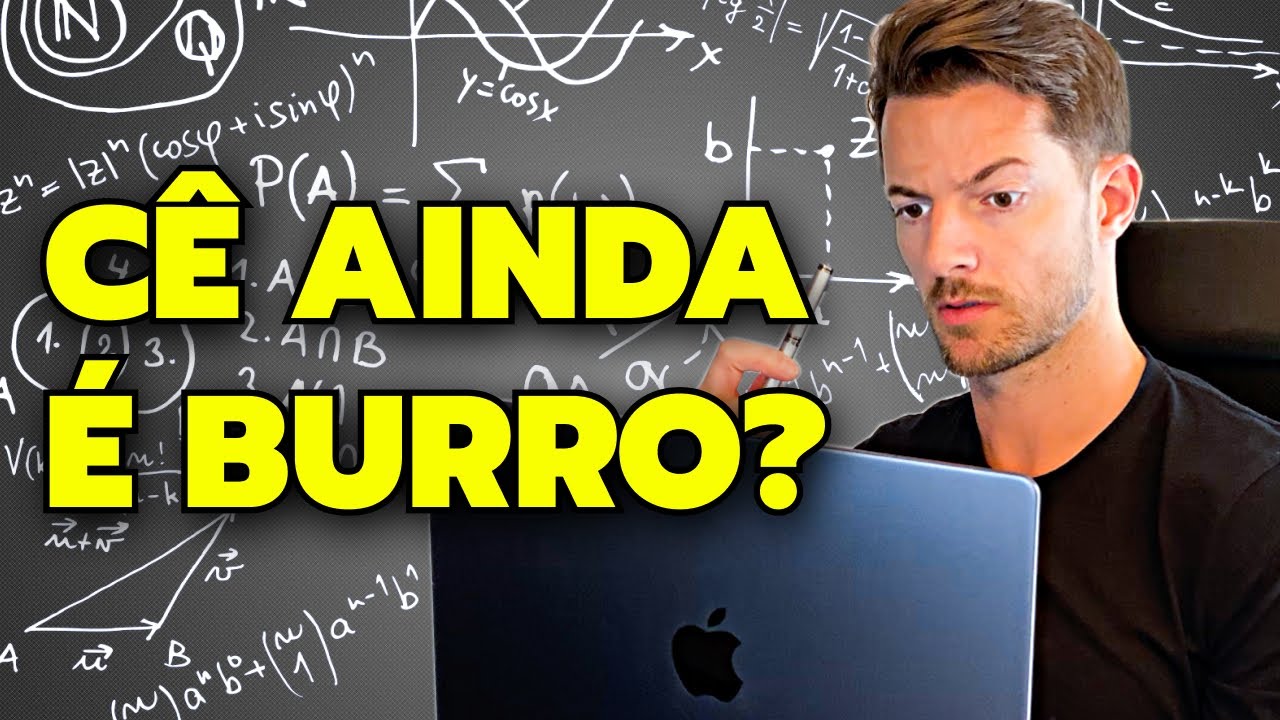 Como Aprender Qualquer Coisa RÁPIDO com ChatGPT