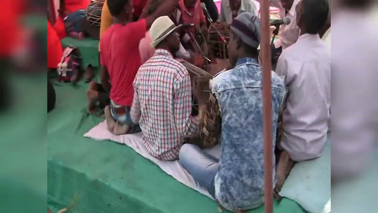 बघेली फाग गीत 2023 | Desi Fag Geet | Bharat Lok Darshan Fag