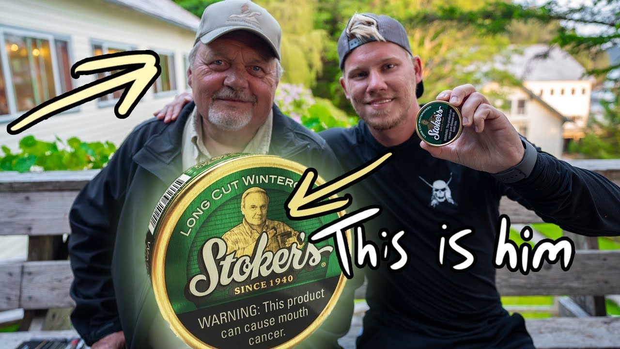 A sit down with Bobby Stoker