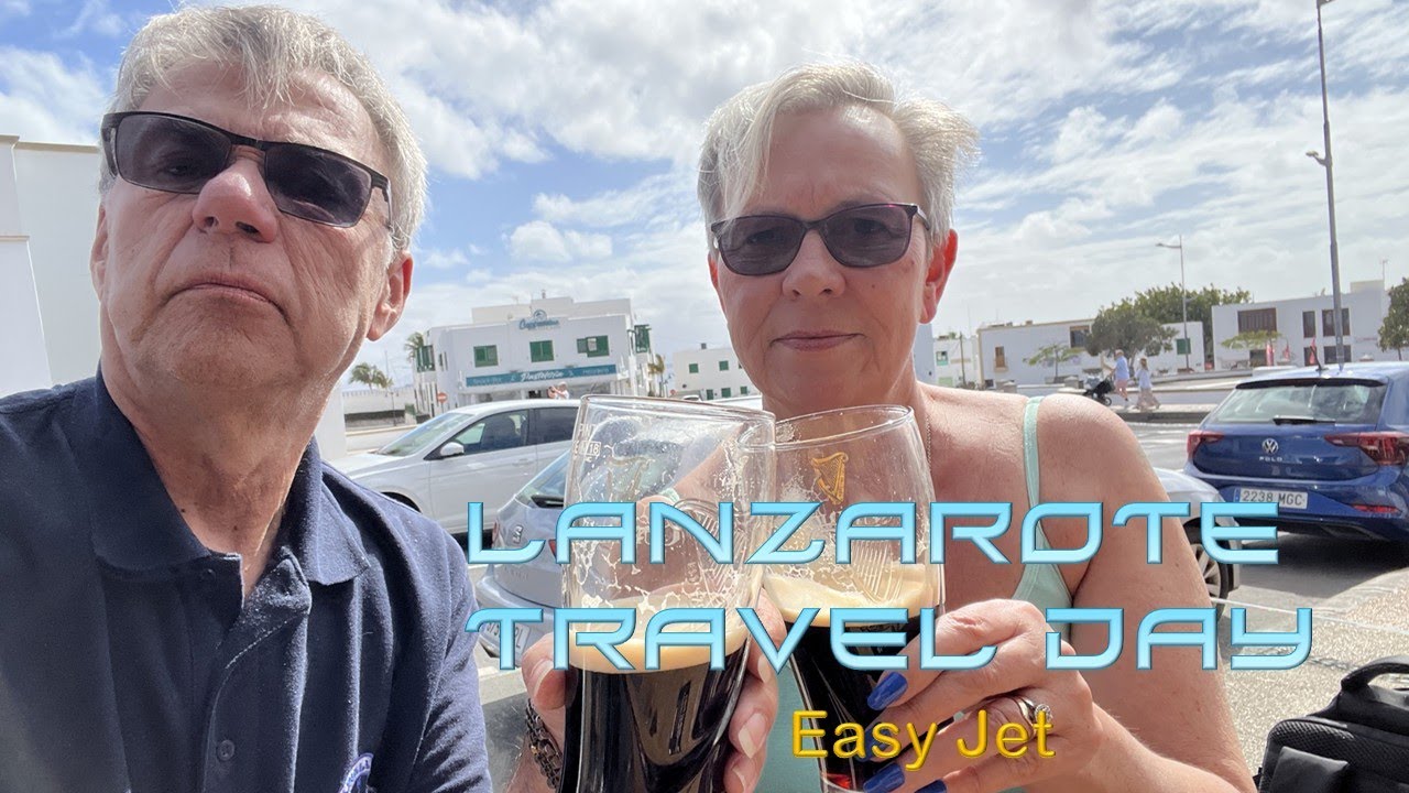 Lanzarote's Secret Spots: The Hidden Gems