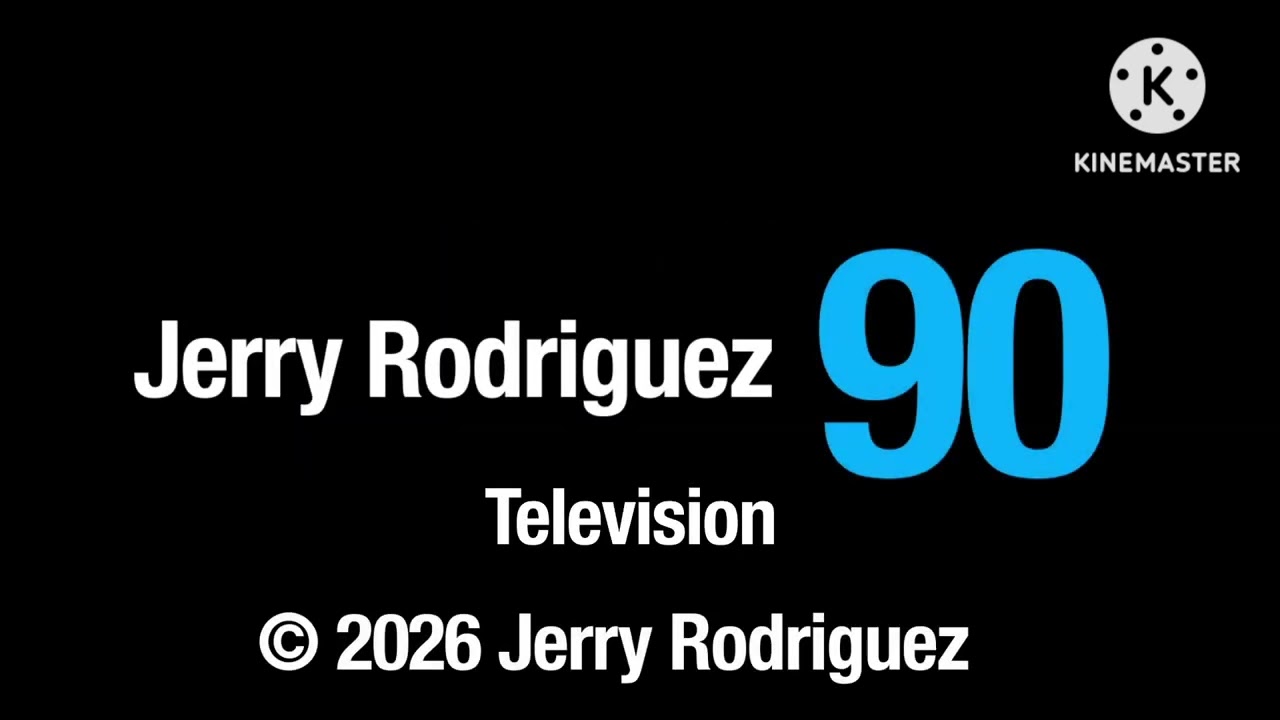 JerryRodriguez90 Television (2026-)
