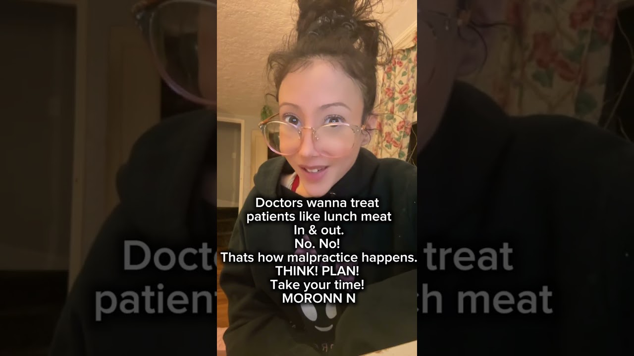 I need a 9 hour surgery! 😰