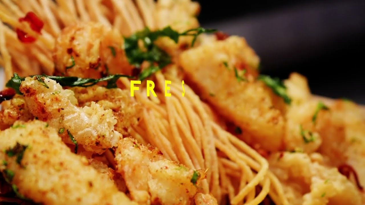 FRITTO MISTO