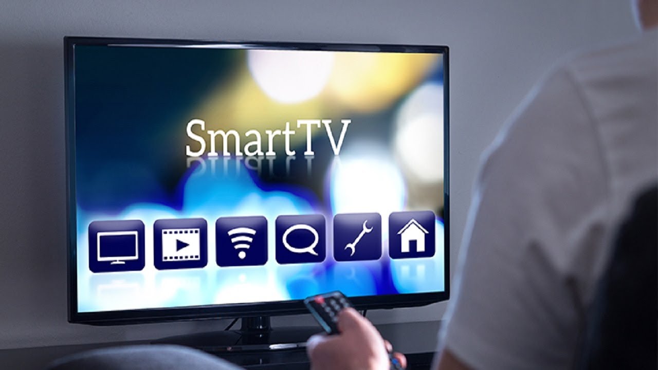 KAKO POVEZATI SMART TV NA INTERNET NA NAJBOLJI NAČIN