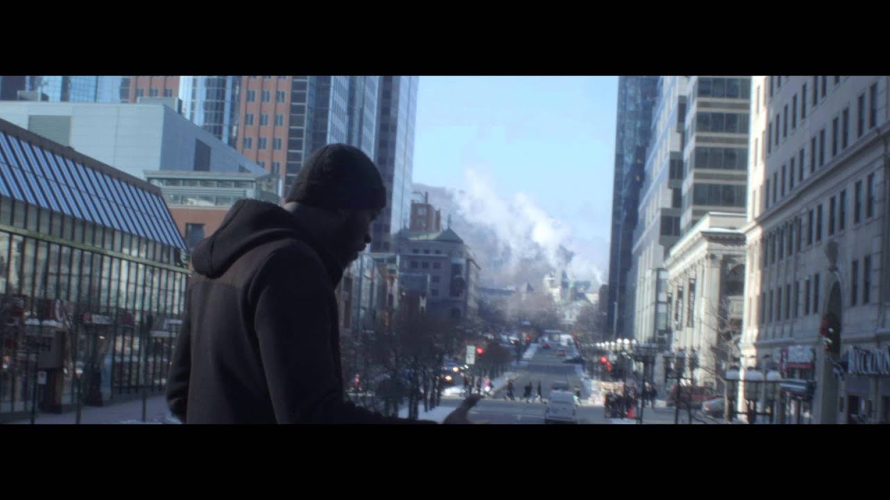 BOPE MUSIQUE: Toute Ma Vie (Clip Officiel)
