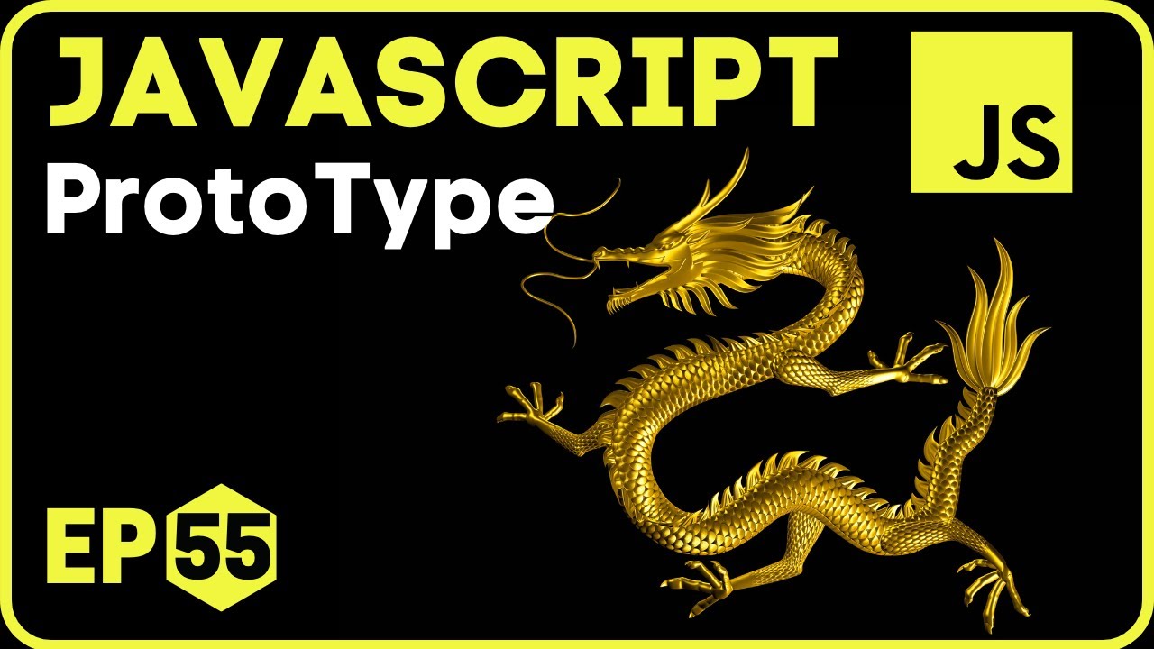 PROTOTYPE in JavaScript | JavaScript  Inheritance | JavaScript in Hindi - 55 #javascript #reactjs