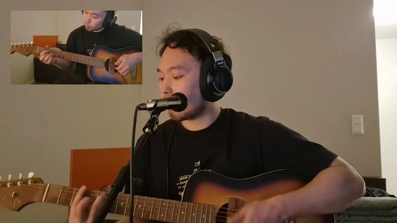 UB night - Нэг л өдөр (cover)