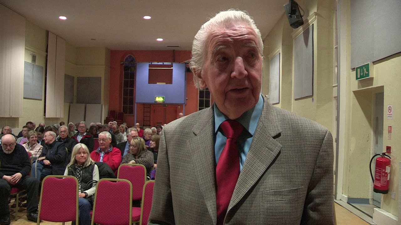 Dennis Skinner: Nature of the Beast | BBC East Midlands