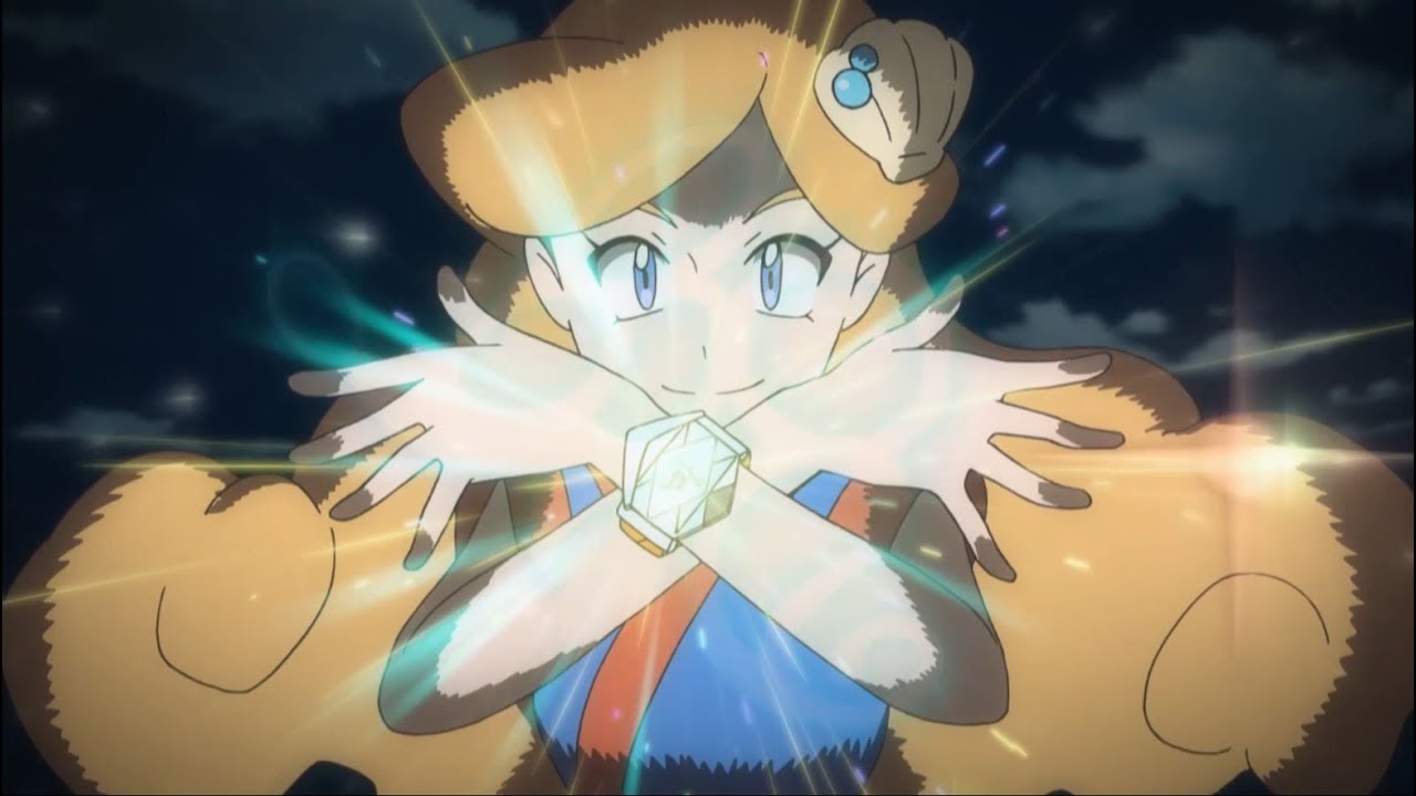 Ida and Primarina&rsquo;s Oceanic Operetta | Pok&eacute;mon the Series: Sun & Moon&mdash;Ultra Legends | Official Clip