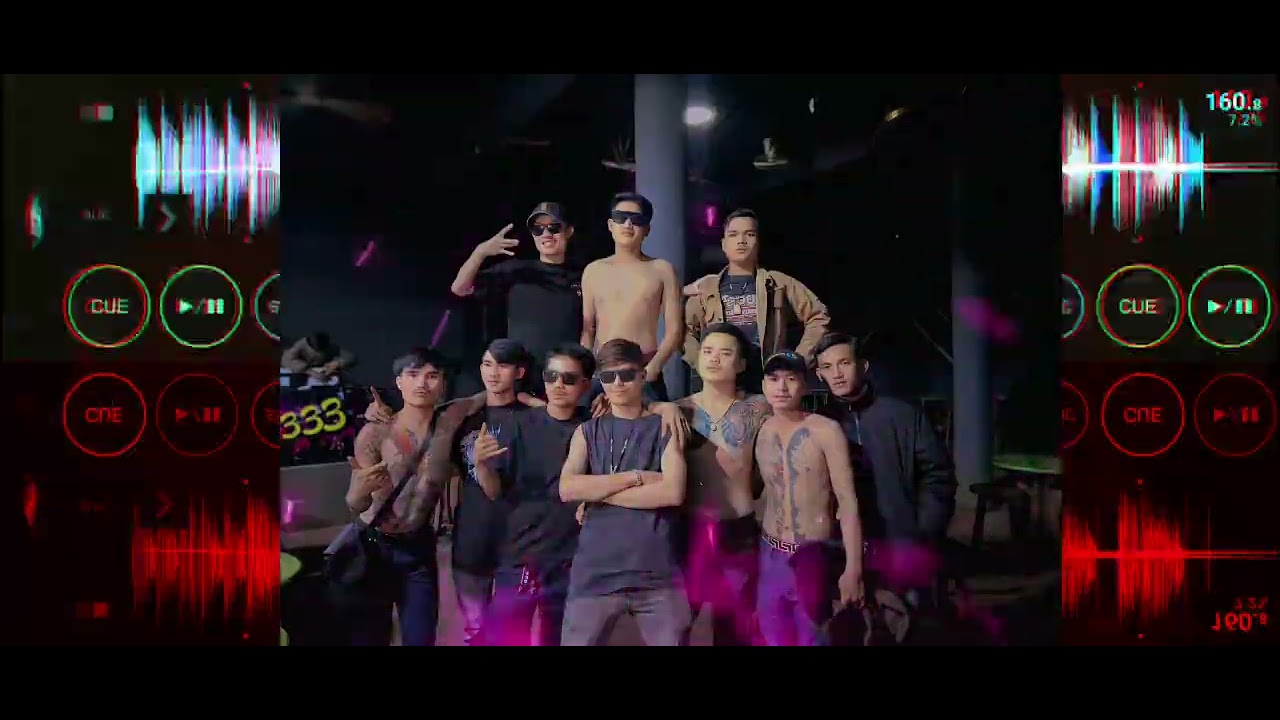 #มาแรงในTikTok 🚀🚀🚀 รู้เห็นเป็นใจ - HYPER [ MC DRAX ] #สายปาร์ตี้ #remix 