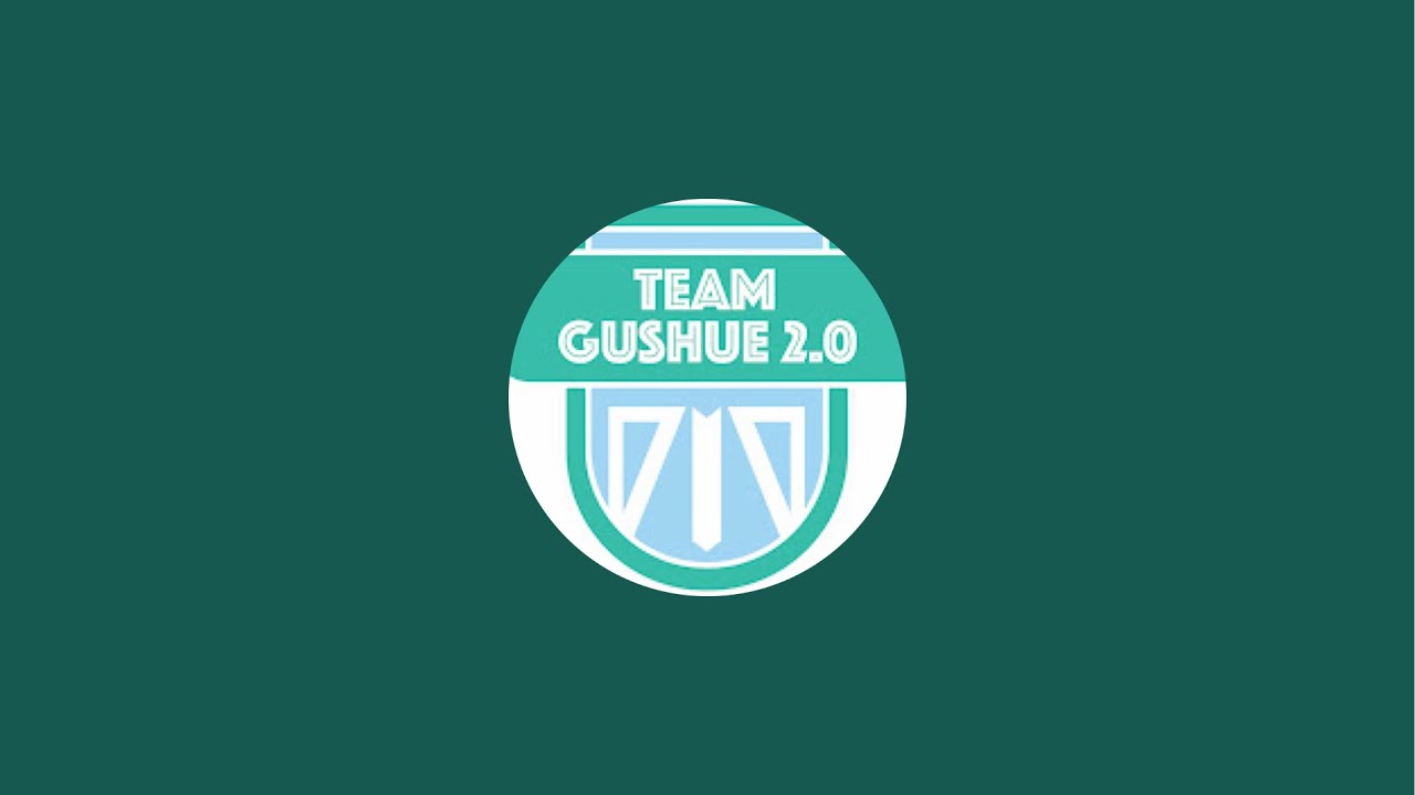 Team Marissa Gushue is live!