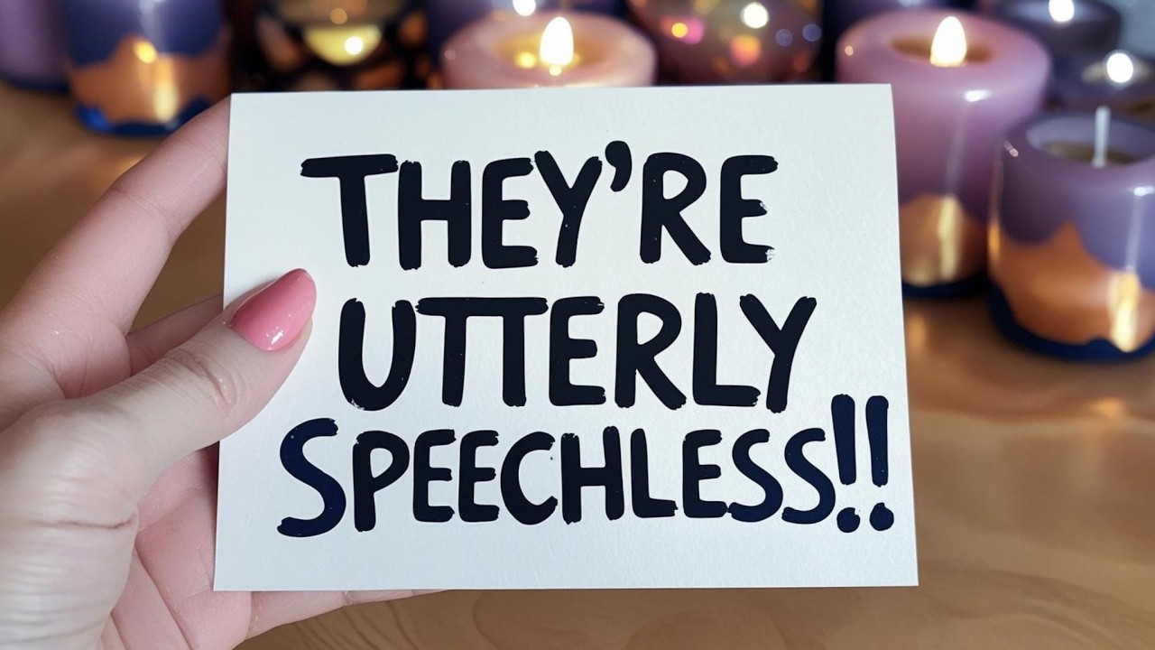 🤯Everyone is SHOOK! They NEVER expected YOU of all people to...
