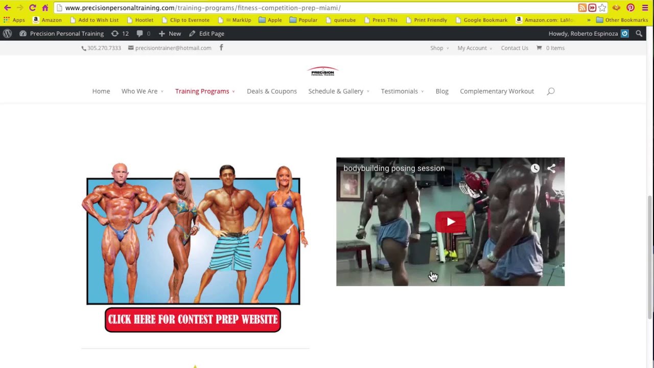 WordPress Tutorial: Embed a Video in Divi Theme Video Module